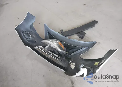 2015 Nissan Versa 1.6 Sv из США, поврежденный, VIN 3N1CN7AP6FL820438